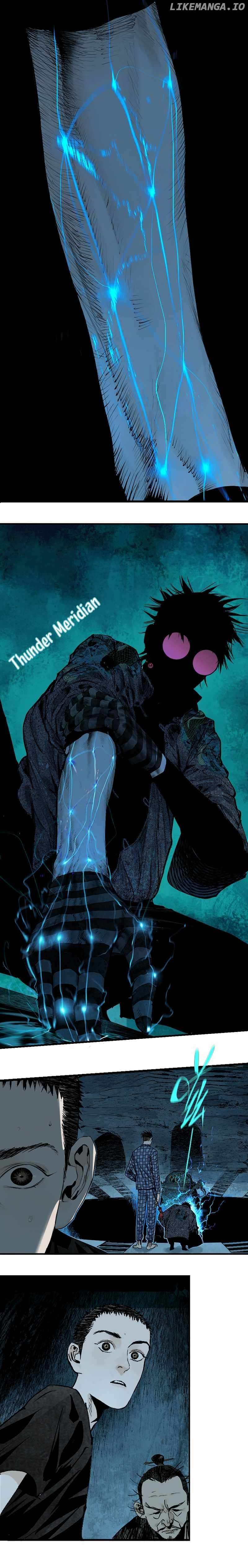 The Crow - Chapter 18