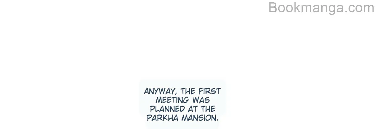 Park Ha Mansion - Chapter 23