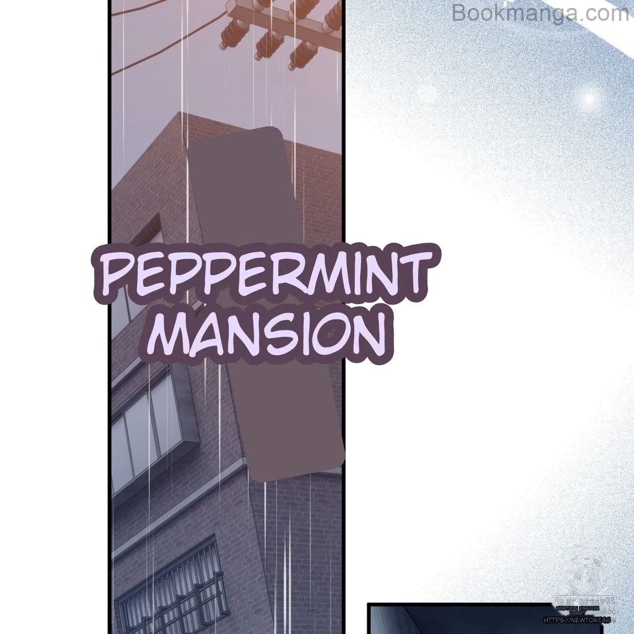 Park Ha Mansion - Chapter 23