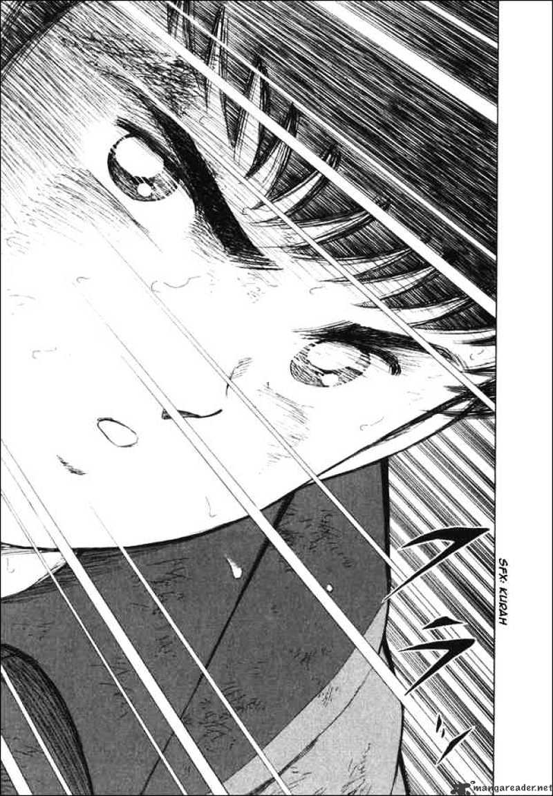 Captain Tsubasa Road To 2002 - Chapter 138 : 'Til The Soul Is Exhausted!!