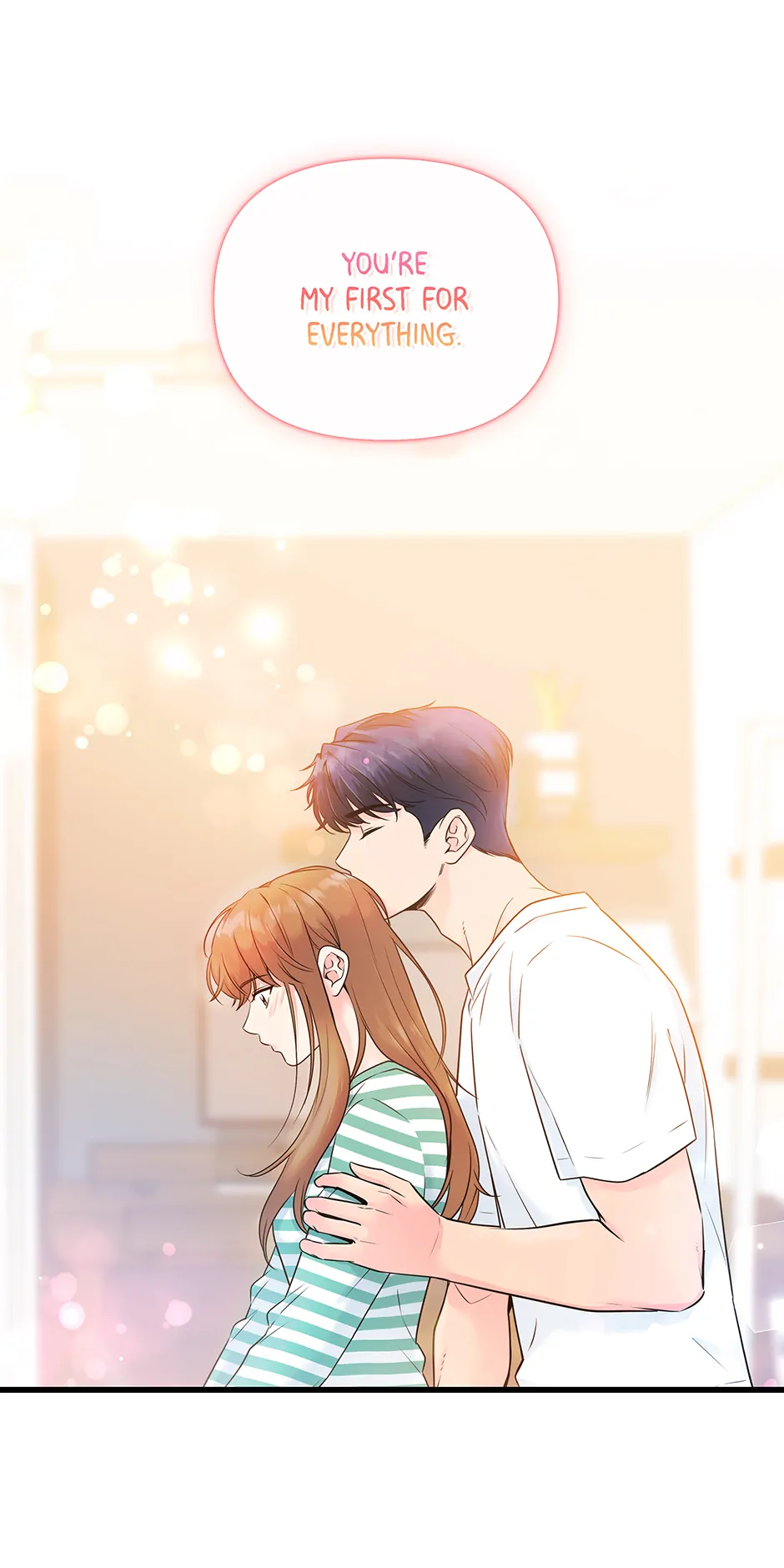 Love On Campus - Chapter 35