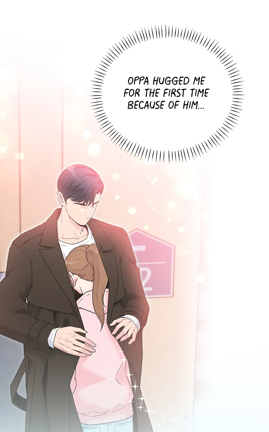 Love On Campus - Chapter 35