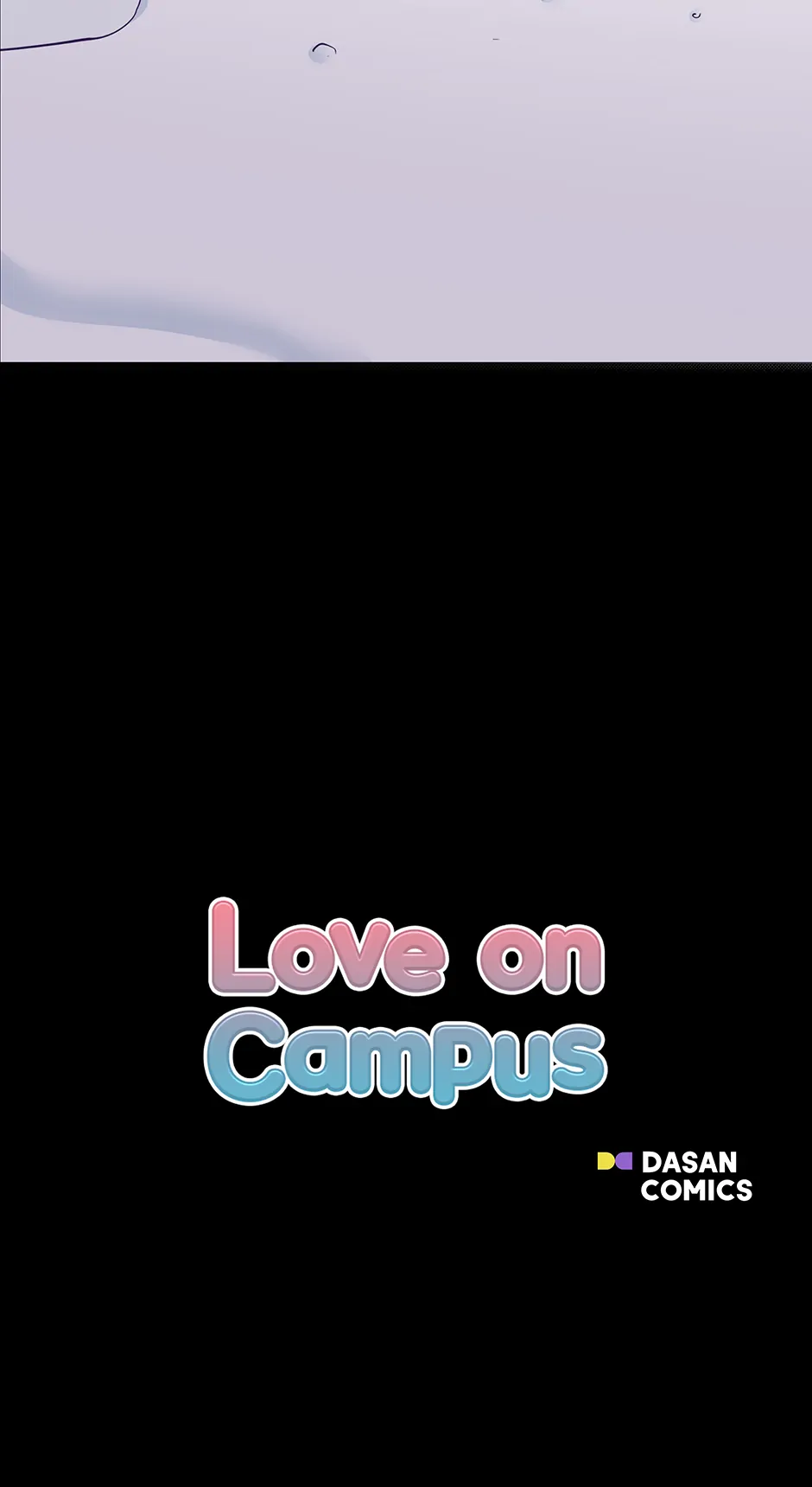 Love On Campus - Chapter 35