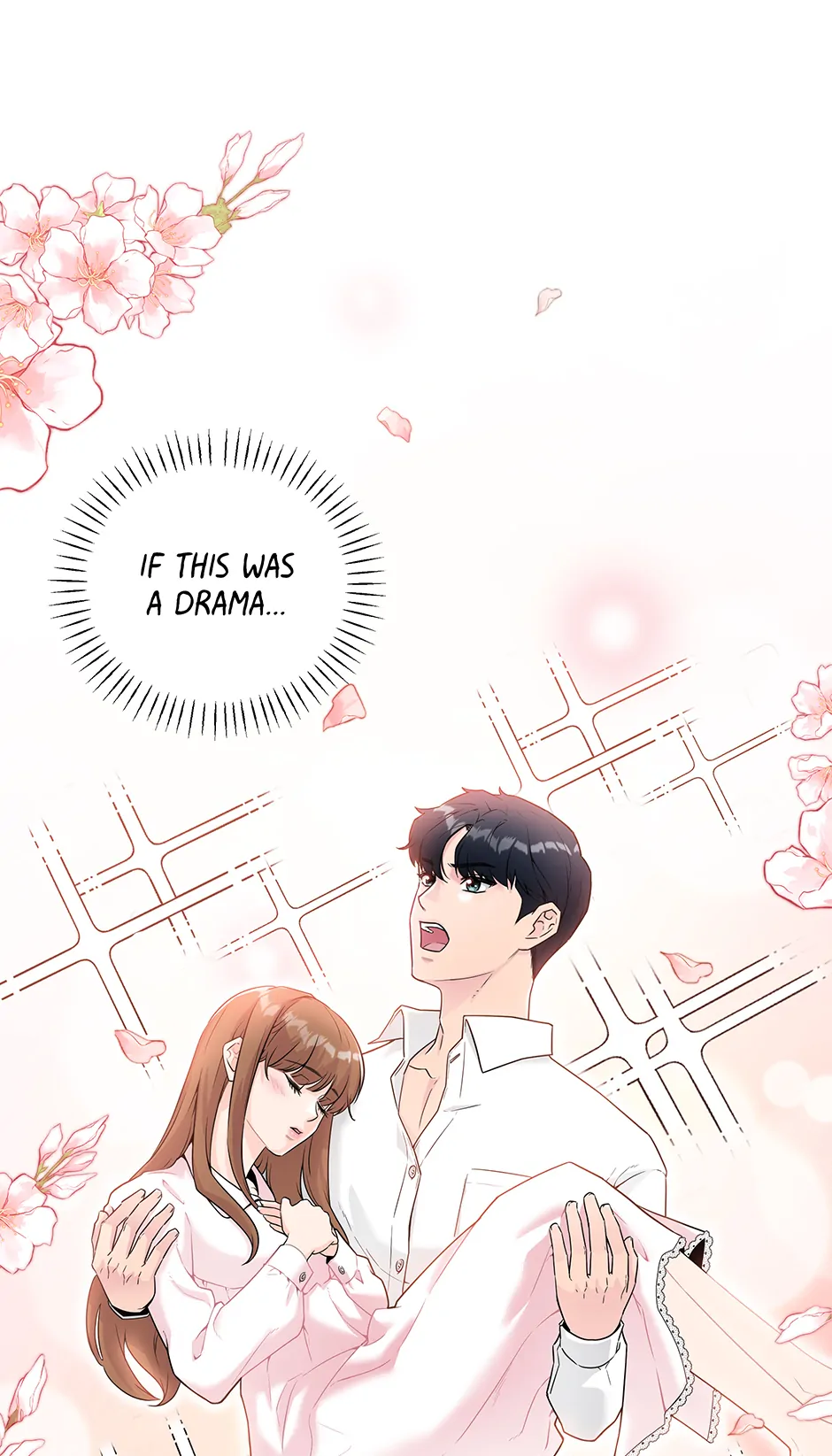 Love On Campus - Chapter 2