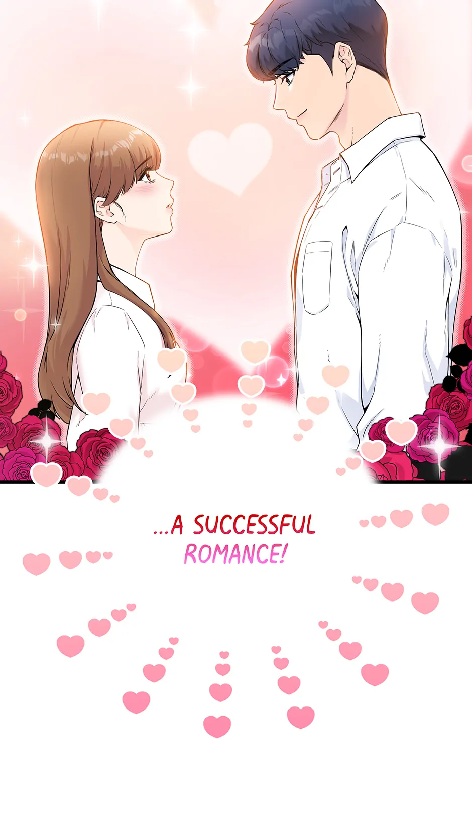 Love On Campus - Chapter 2