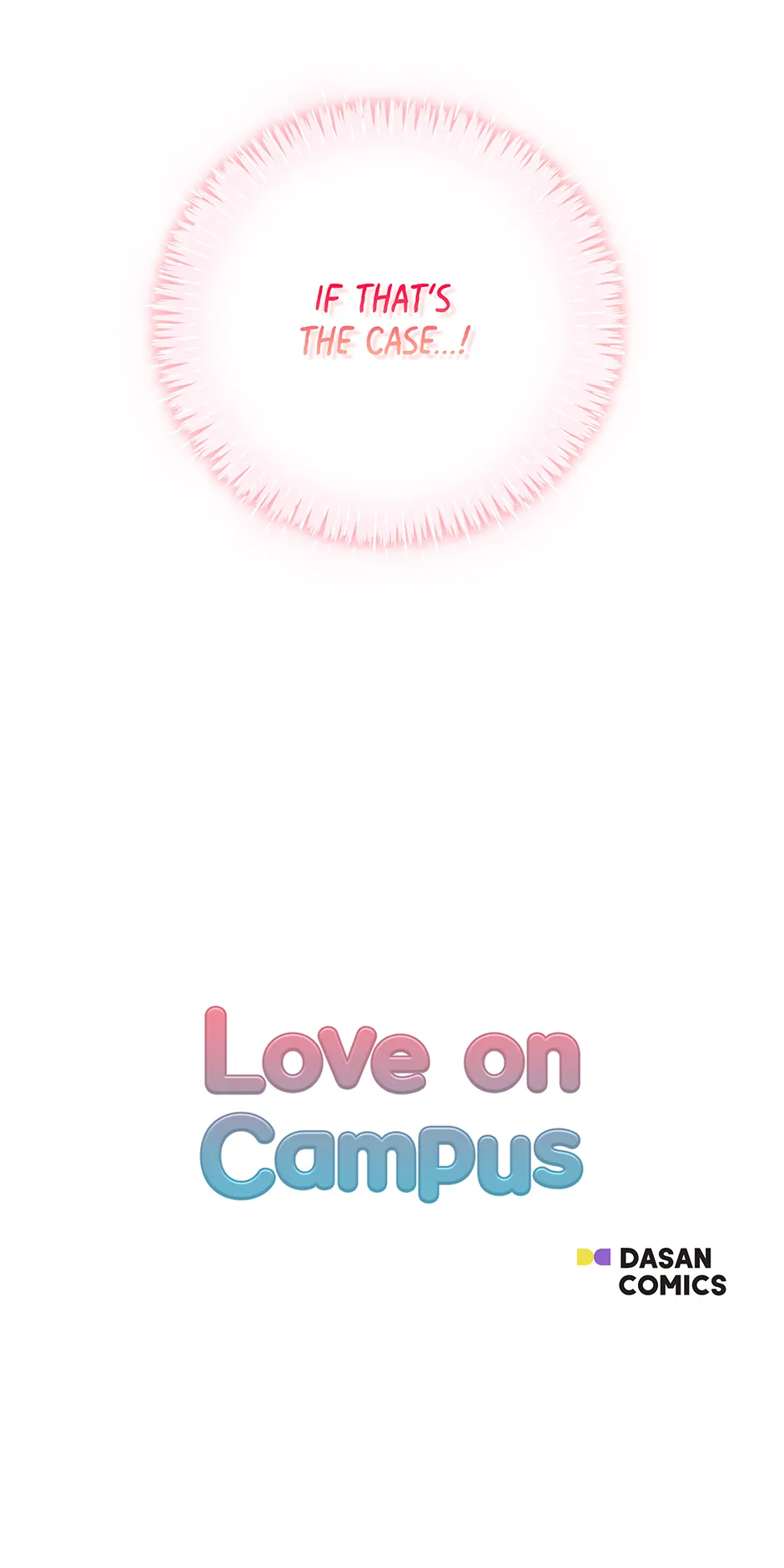 Love On Campus - Chapter 2