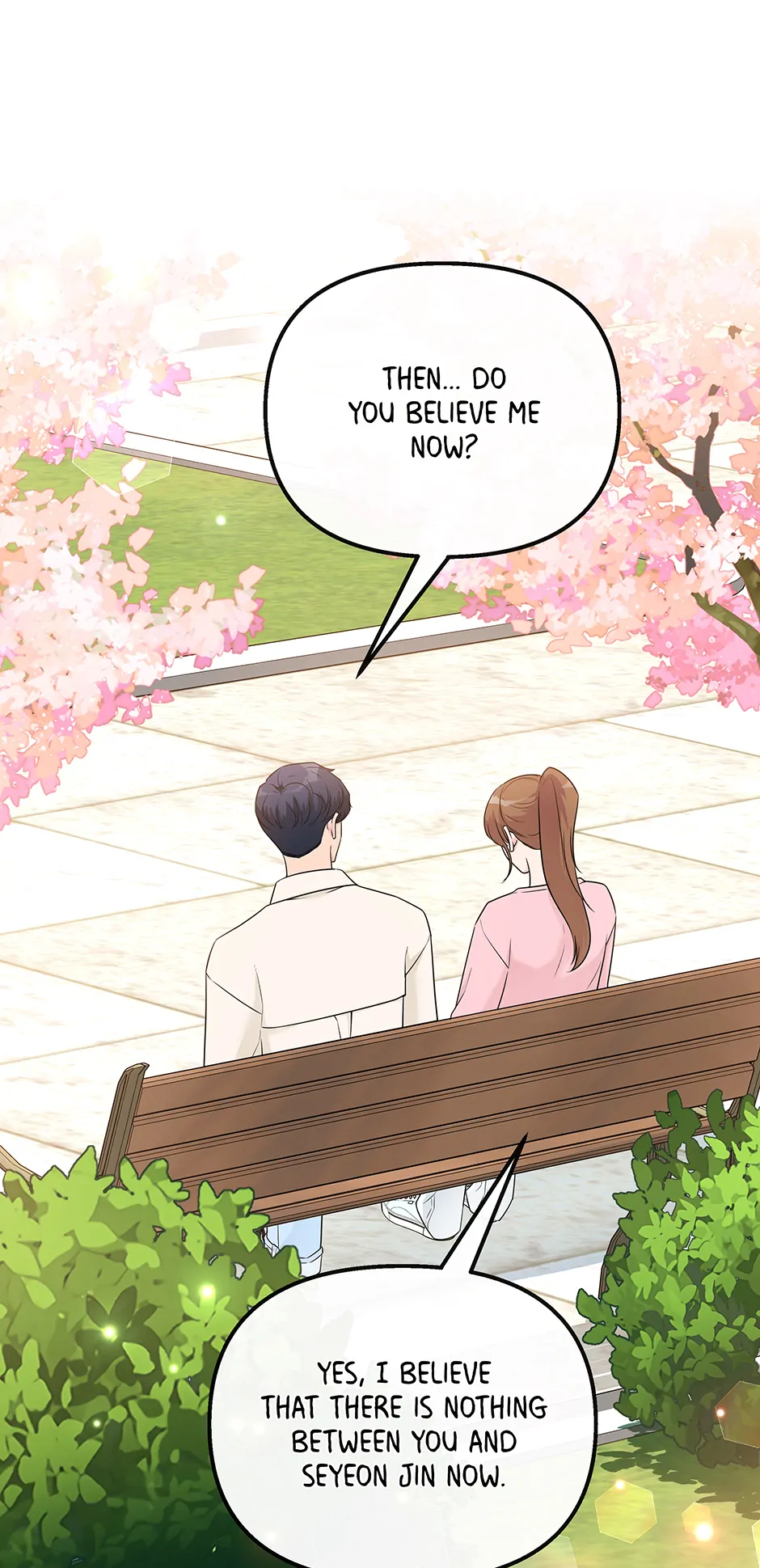 Love On Campus - Chapter 29