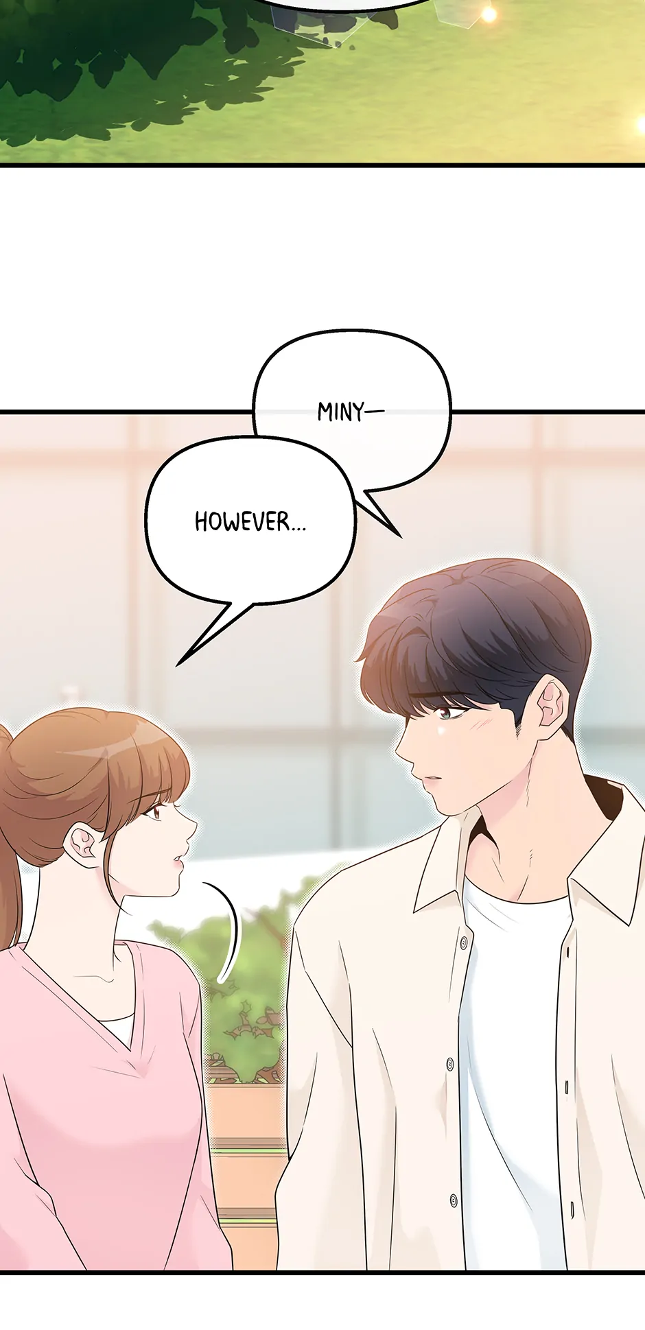 Love On Campus - Chapter 29