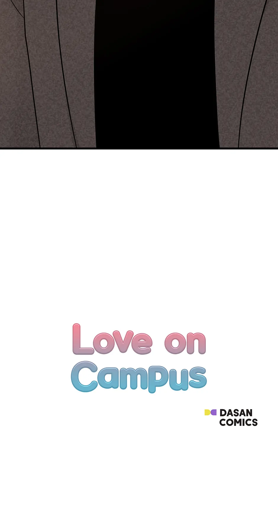 Love On Campus - Chapter 17