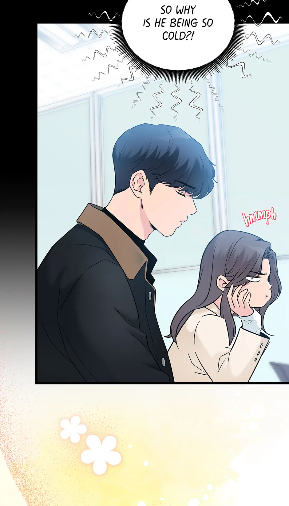 Love On Campus - Chapter 32