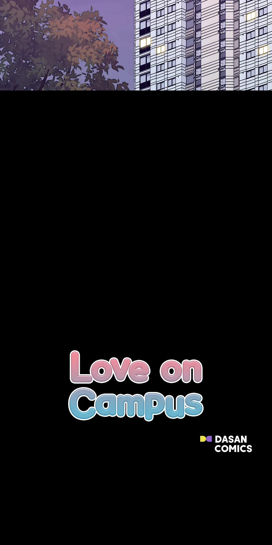 Love On Campus - Chapter 16