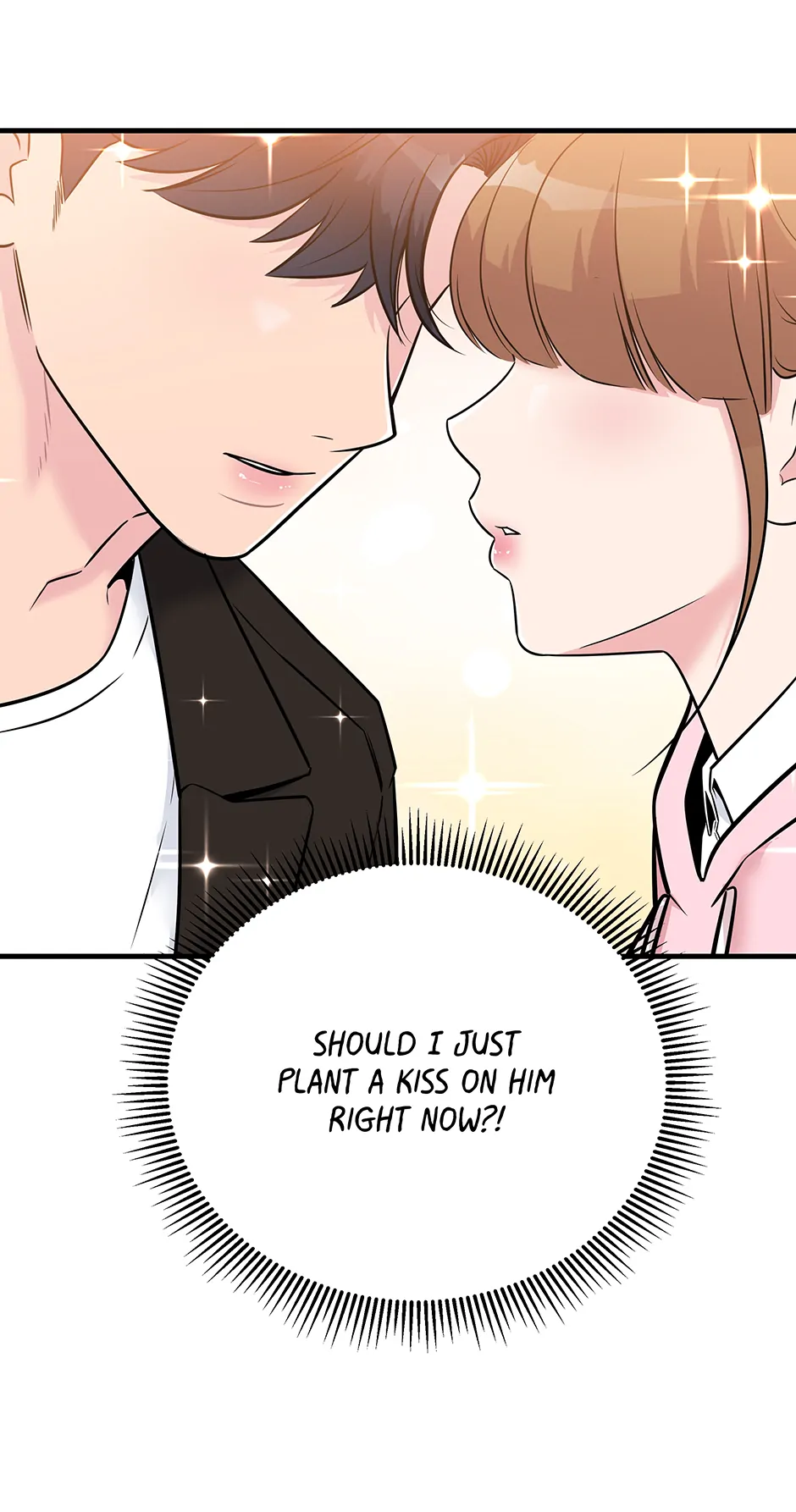 Love On Campus - Chapter 14