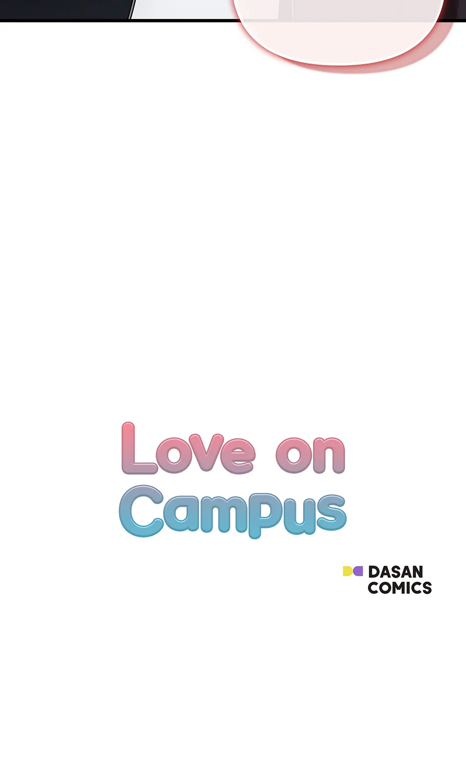 Love On Campus - Chapter 18