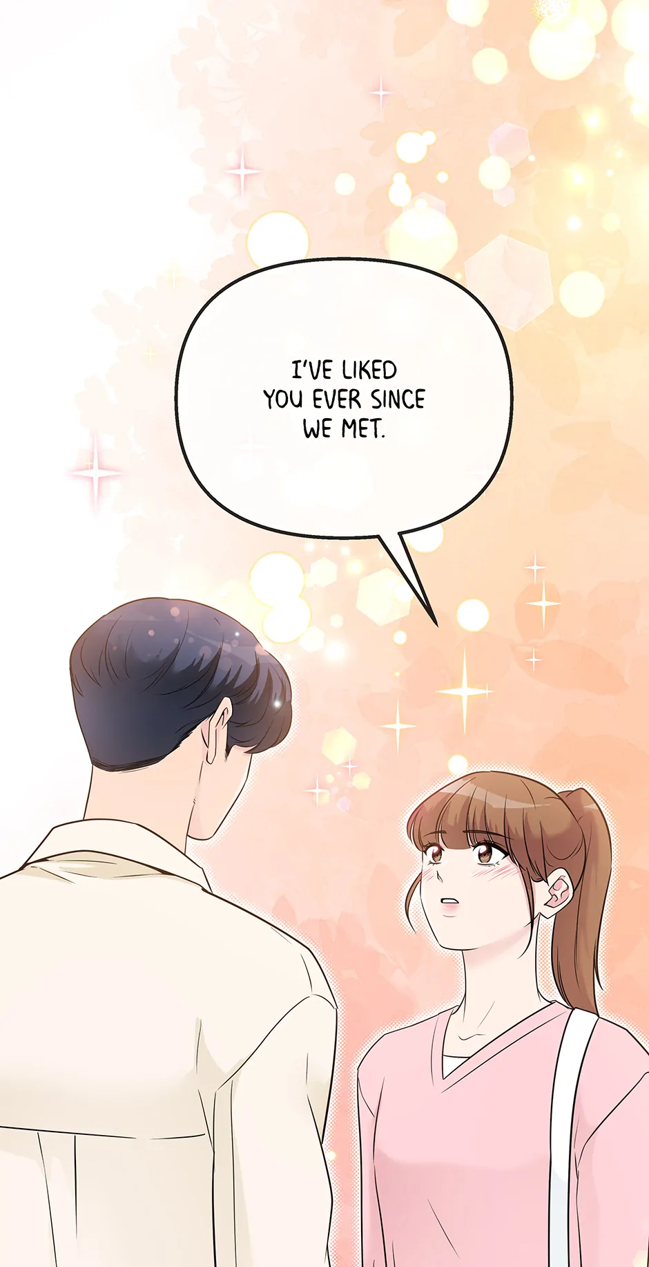 Love On Campus - Chapter 30