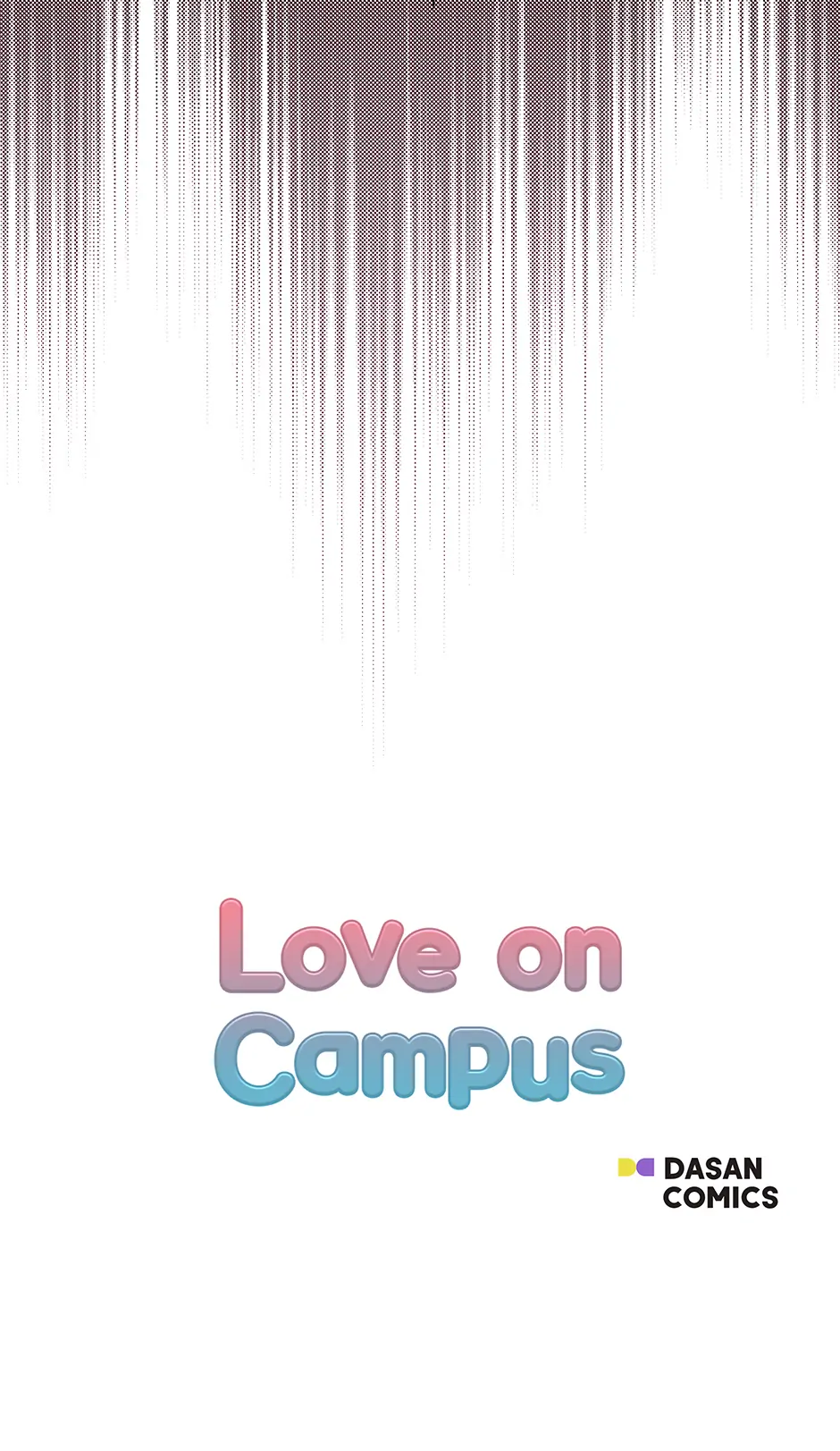 Love On Campus - Chapter 10