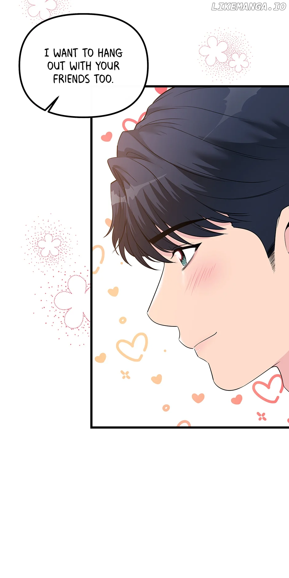 Love On Campus - Chapter 39