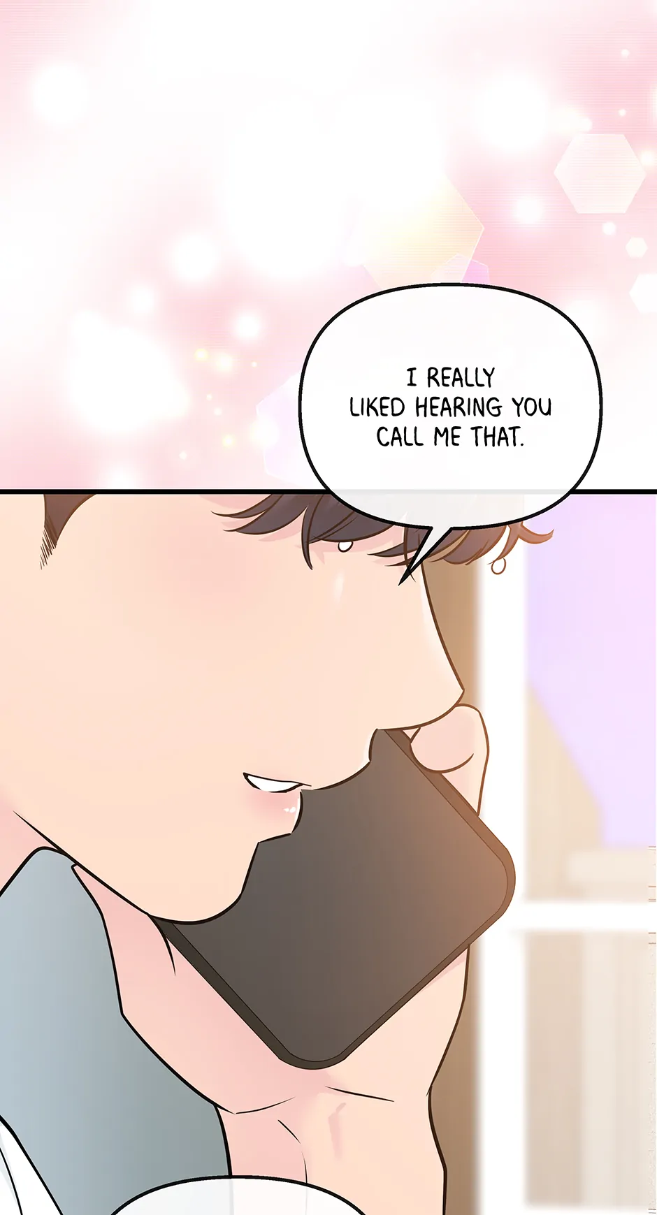 Love On Campus - Chapter 31