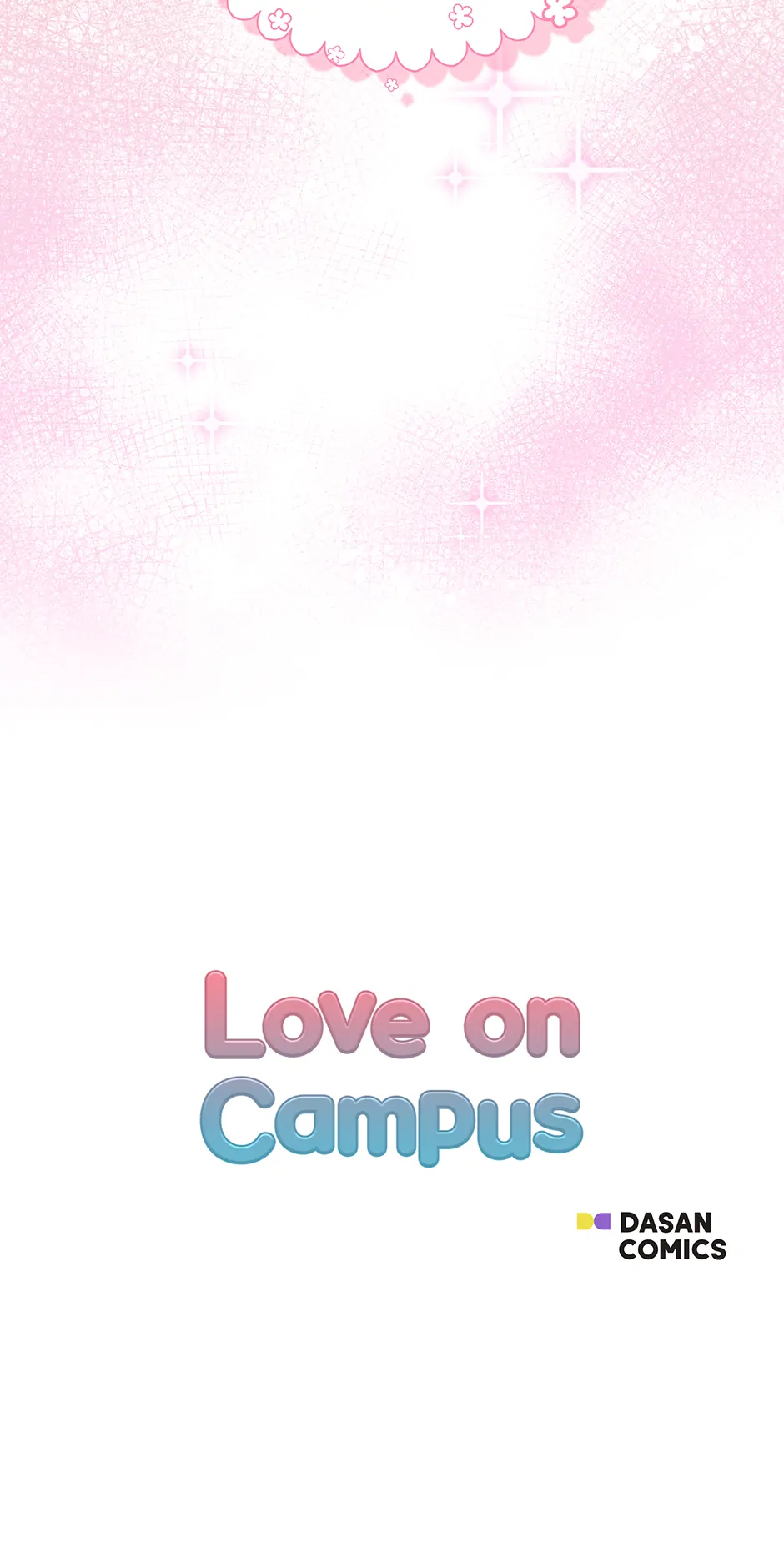 Love On Campus - Chapter 31