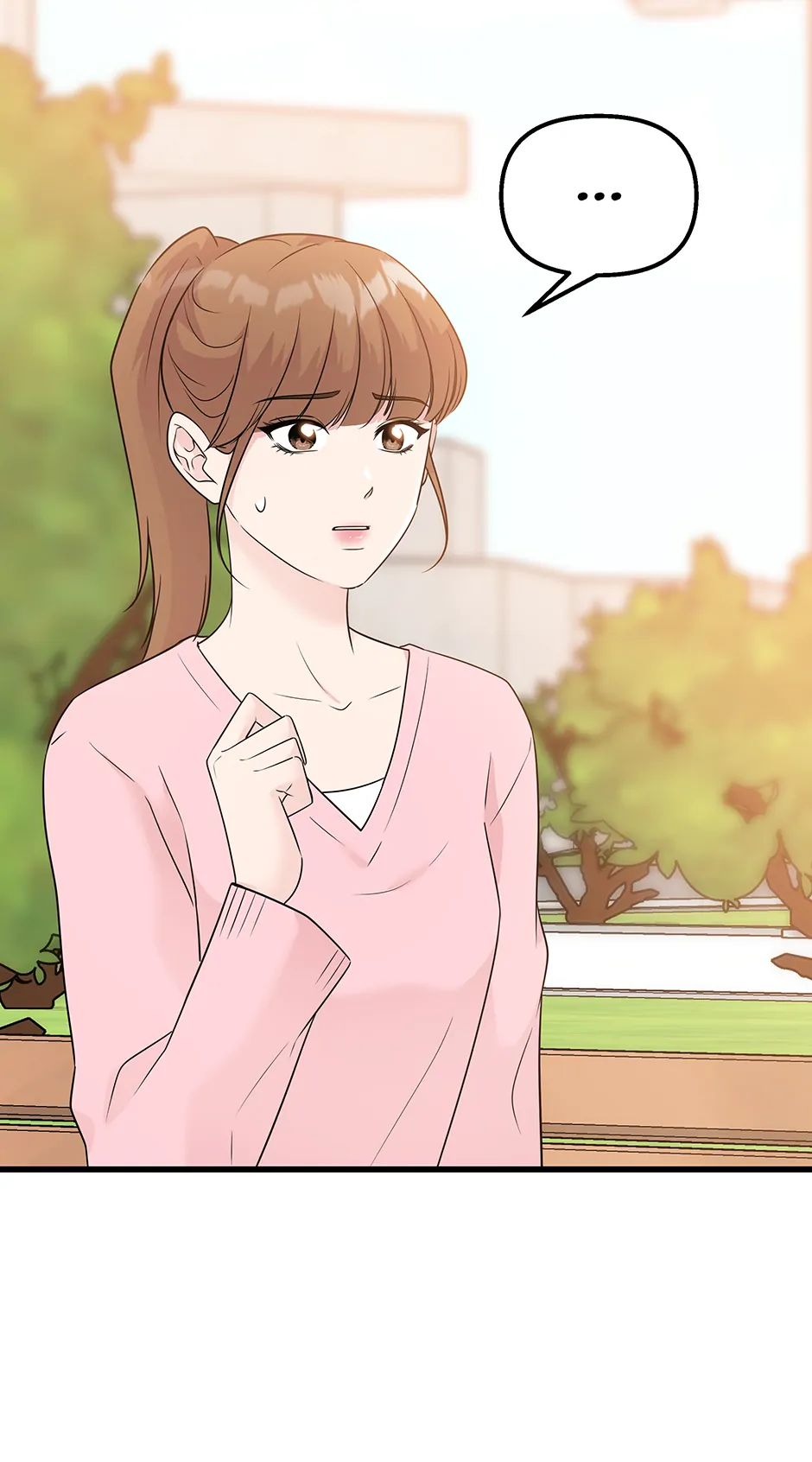 Love On Campus - Chapter 28