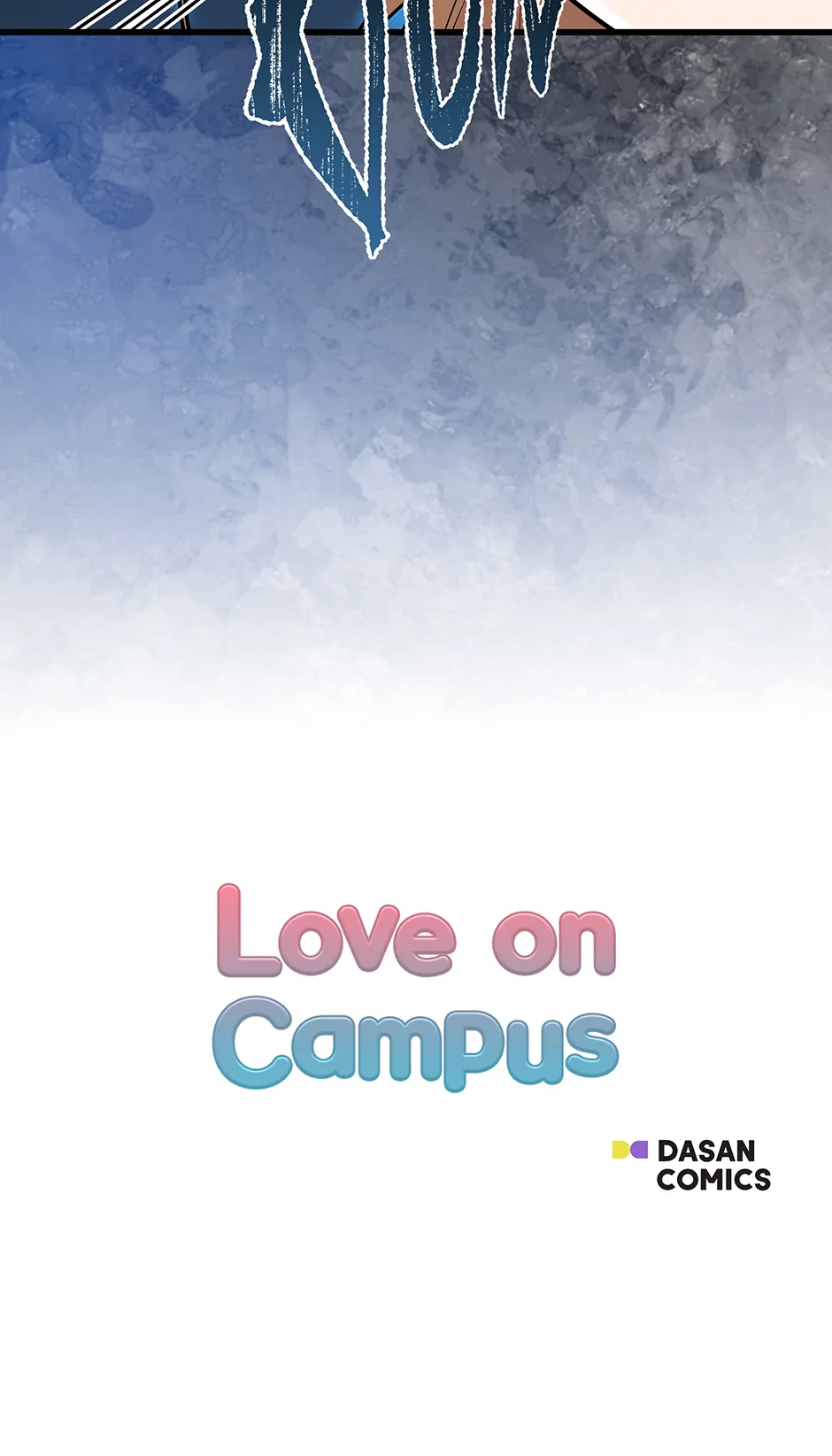 Love On Campus - Chapter 25