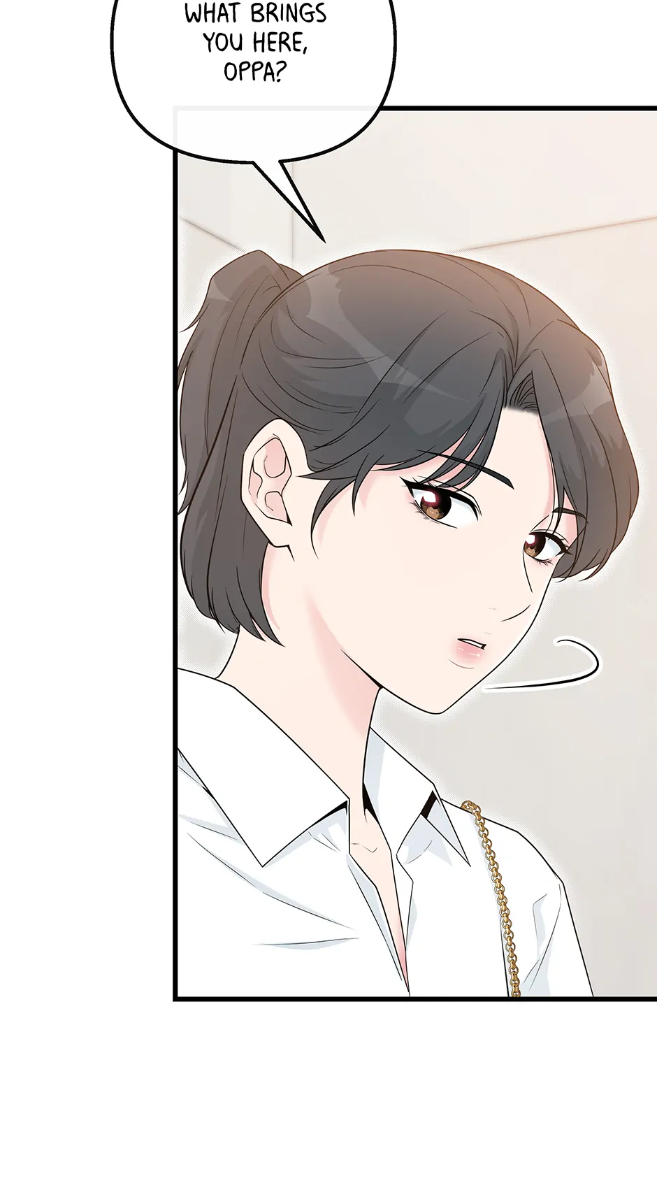 Love On Campus - Chapter 24