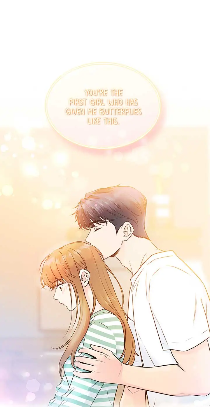 Love On Campus - Chapter 36