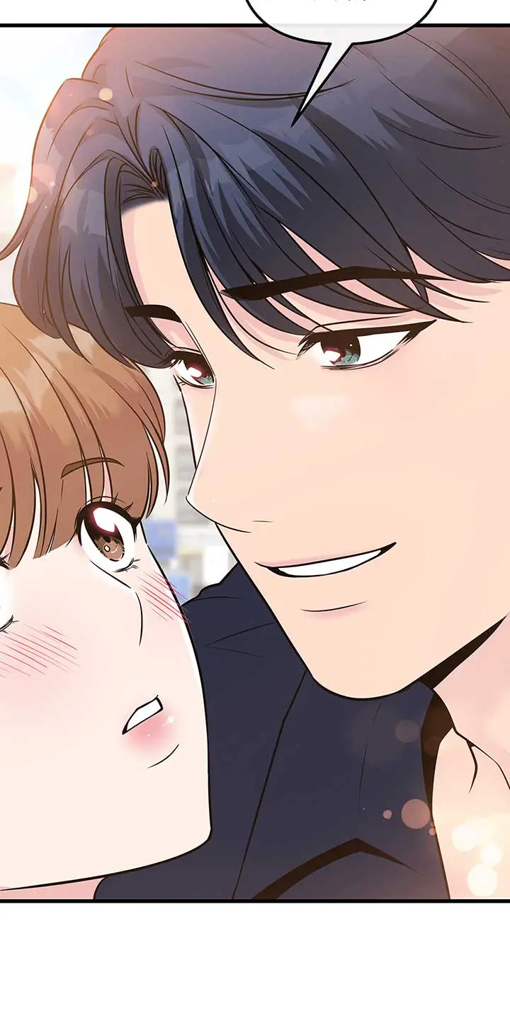 Love On Campus - Chapter 36