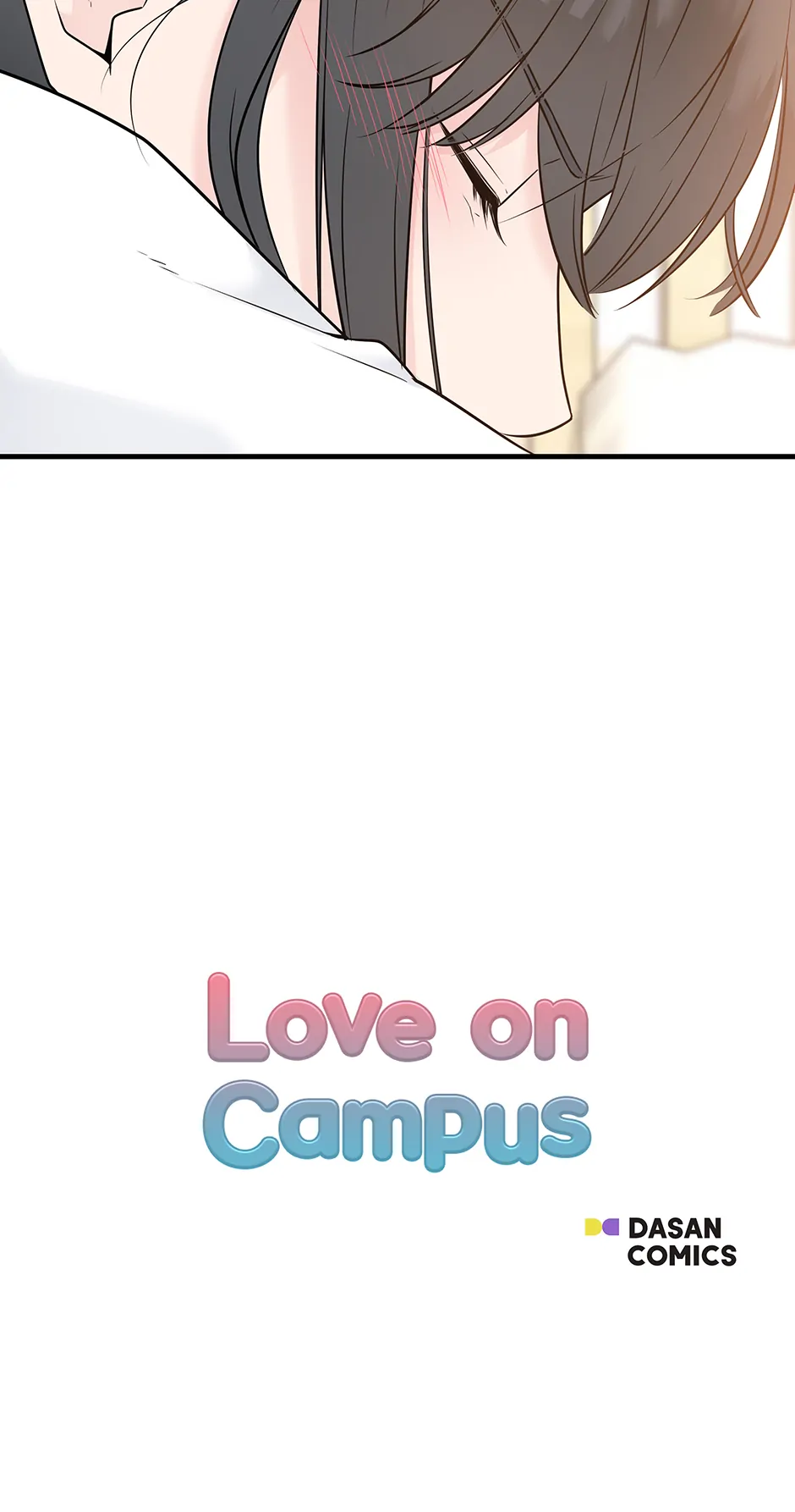 Love On Campus - Chapter 19