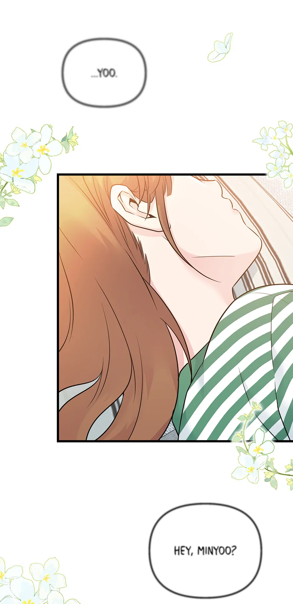 Love On Campus - Chapter 34