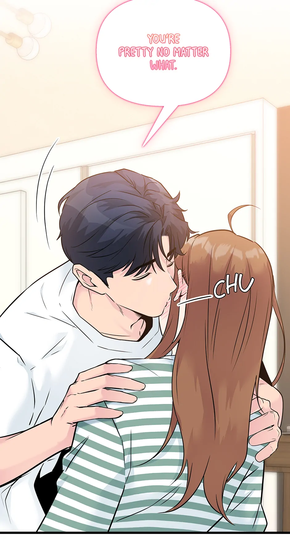 Love On Campus - Chapter 34