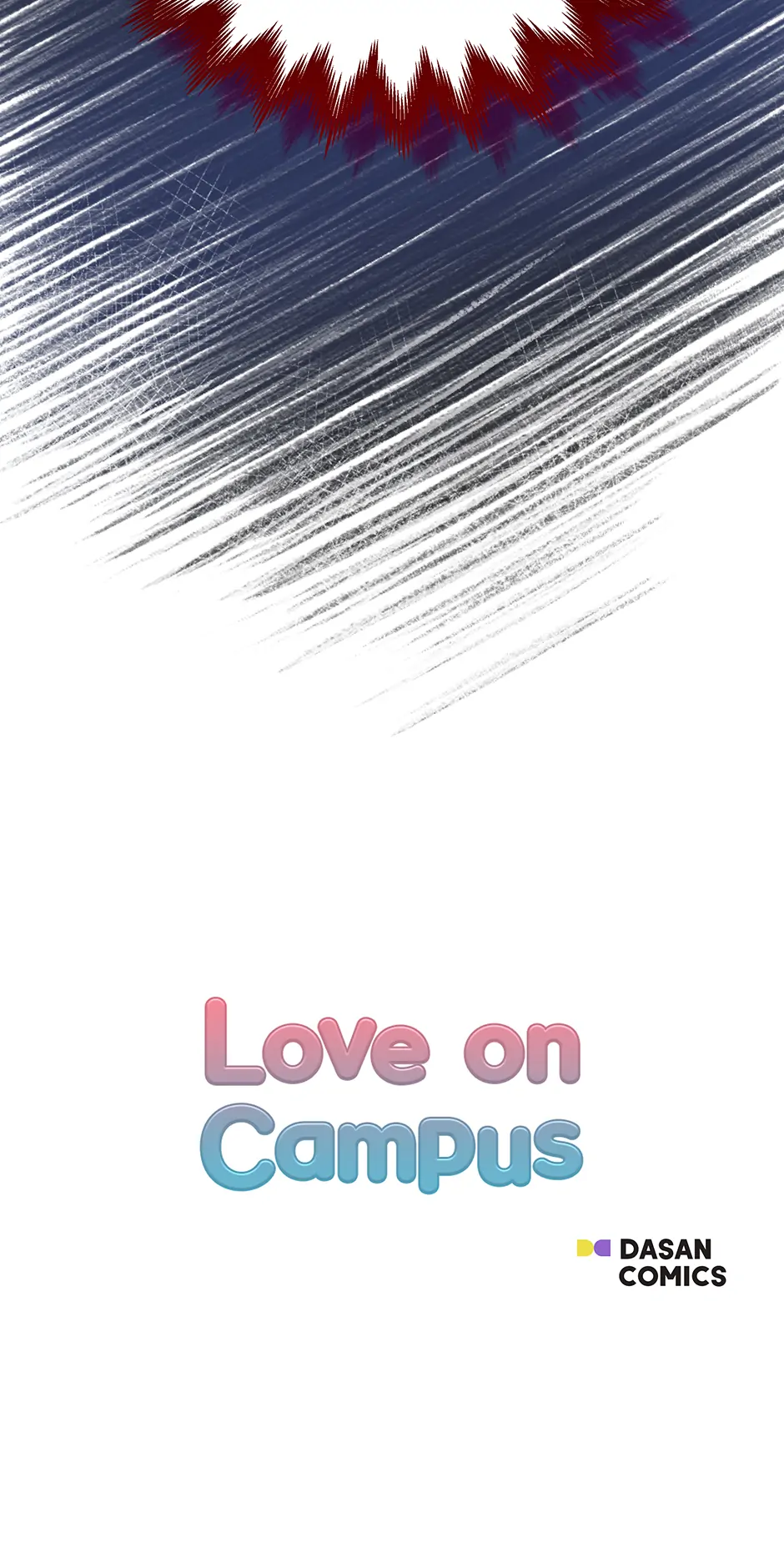 Love On Campus - Chapter 34