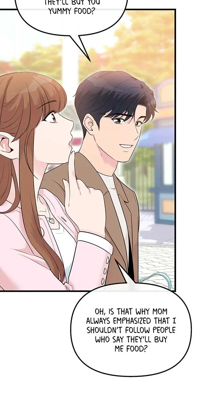 Love On Campus - Chapter 37