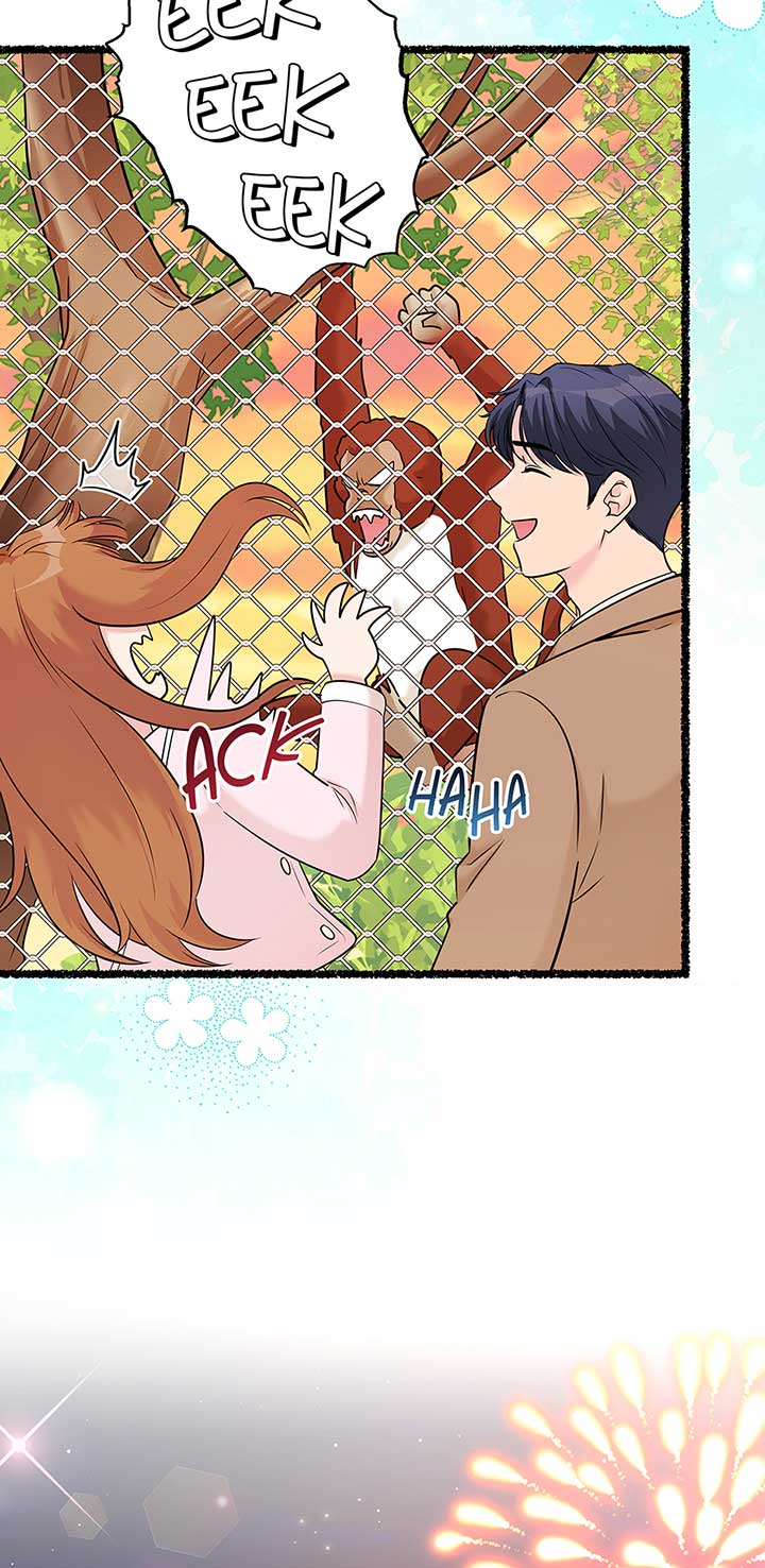 Love On Campus - Chapter 37