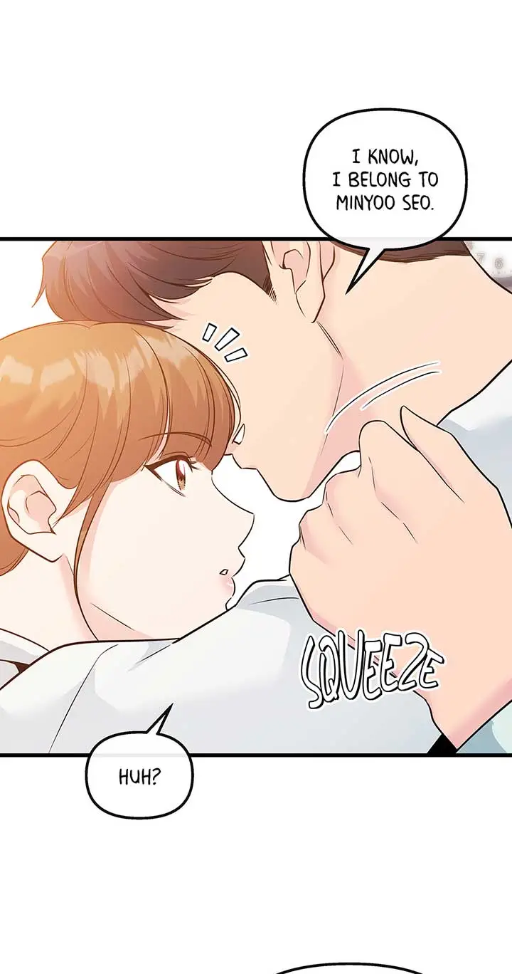 Love On Campus - Chapter 37