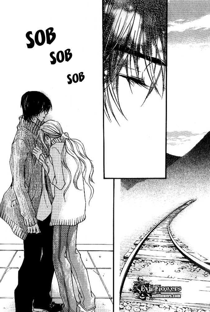 Sad Love Story - Vol.05 Chapter 4