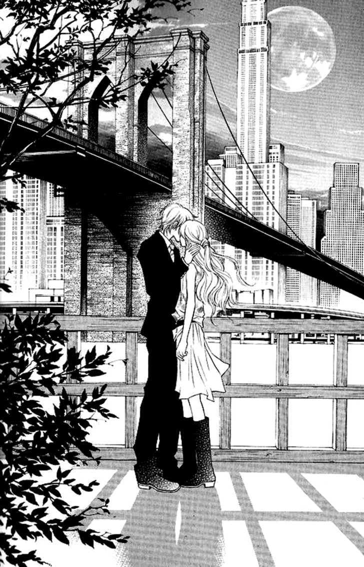 Sad Love Story - Vol.04 Chapter 2