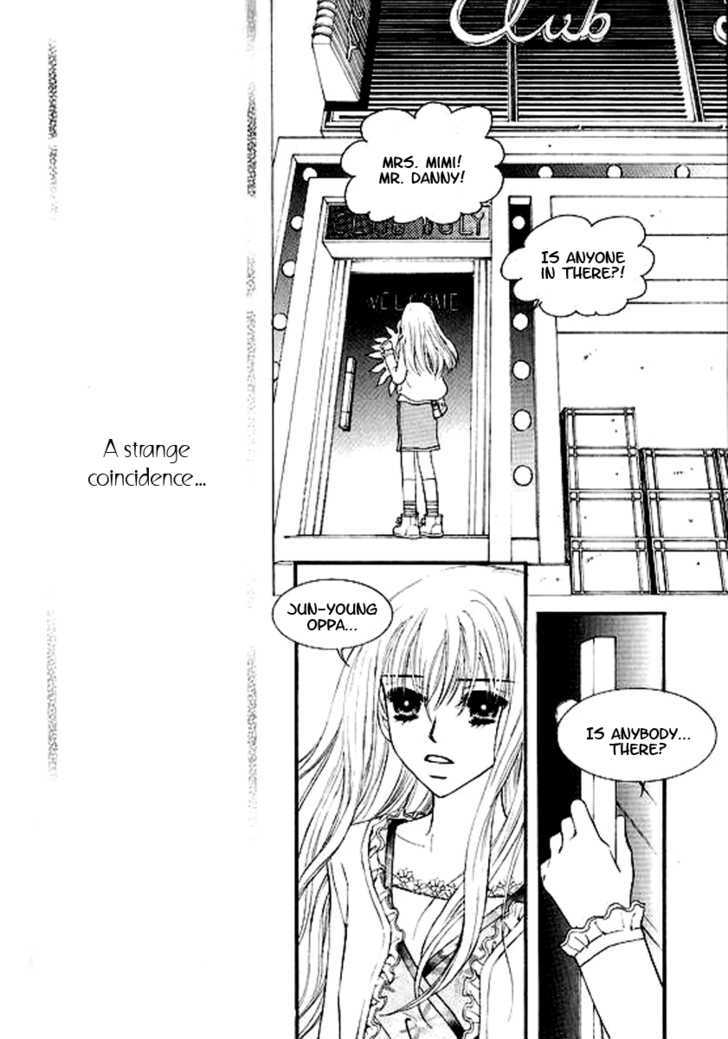 Sad Love Story - Vol.03 Chapter 3