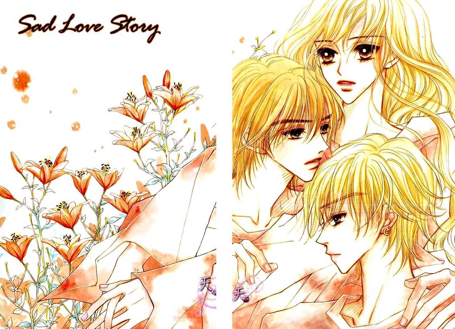 Sad Love Story - Vol.04 Chapter 1