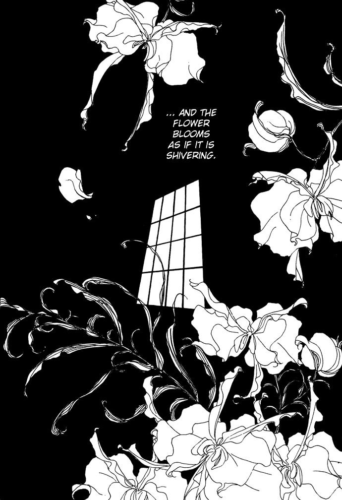 Shokubutsu Zukan - Vol.1 Chapter 3 : Honey Î²