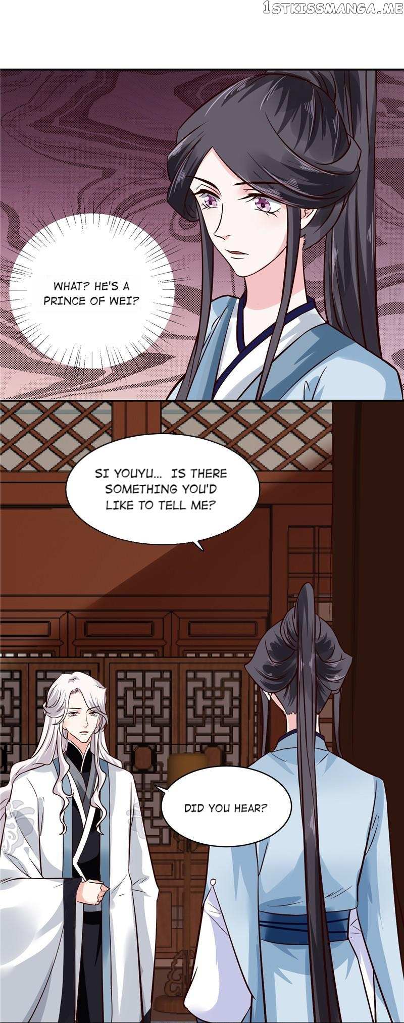 General And Her Medic Lover - Chapter 116