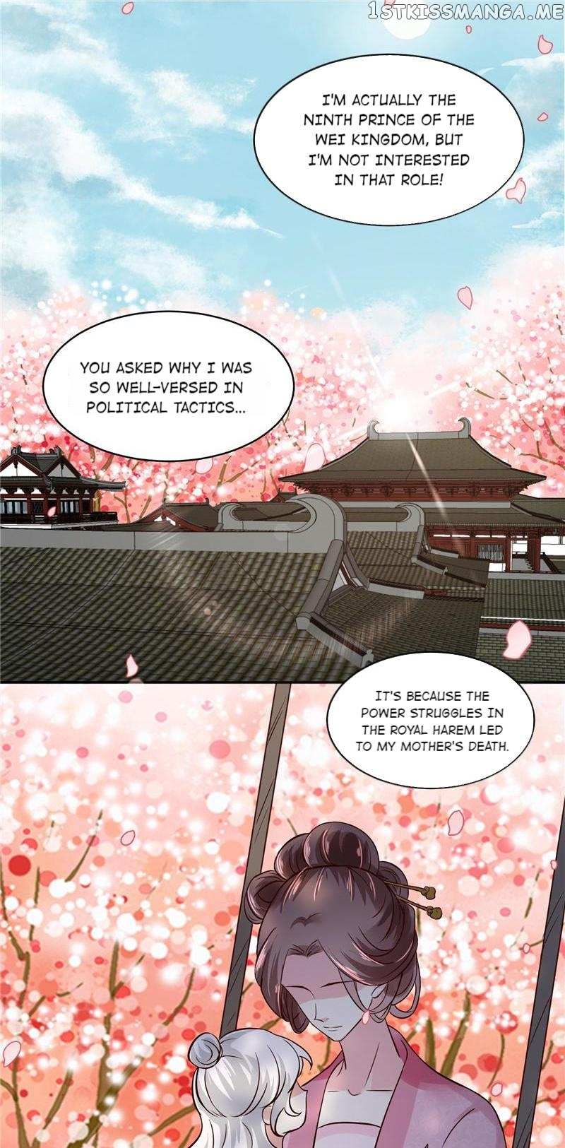 General And Her Medic Lover - Chapter 116