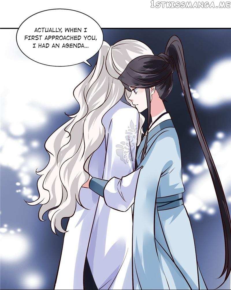 General And Her Medic Lover - Chapter 116