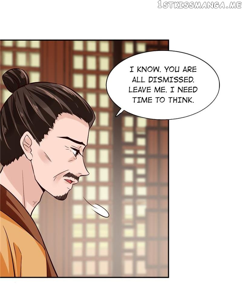 General And Her Medic Lover - Chapter 119