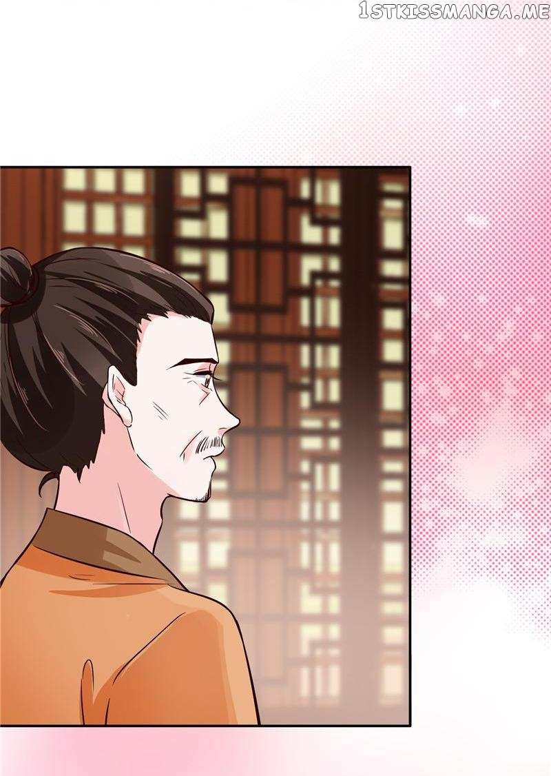 General And Her Medic Lover - Chapter 119