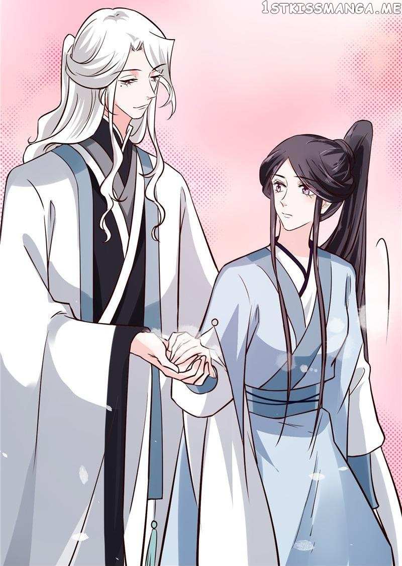 General And Her Medic Lover - Chapter 119