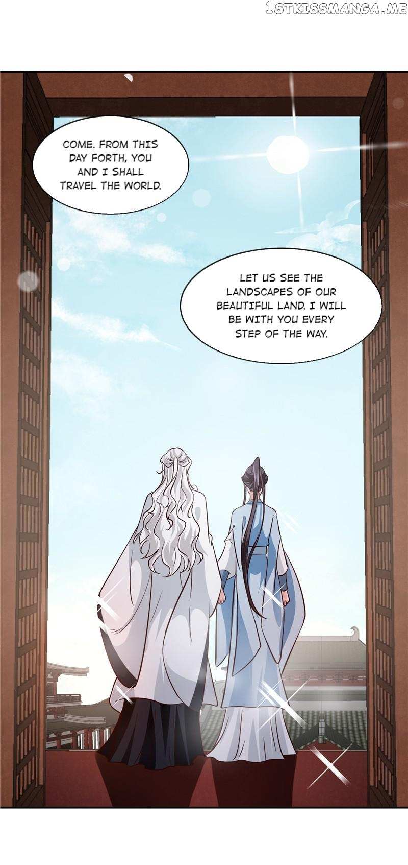 General And Her Medic Lover - Chapter 119