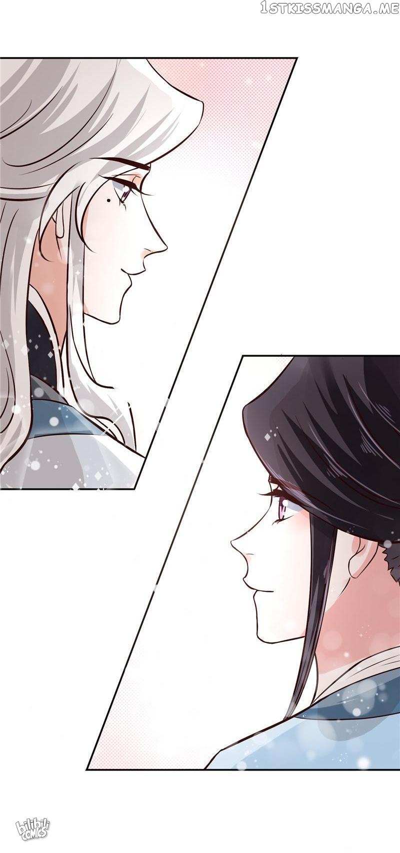 General And Her Medic Lover - Chapter 119