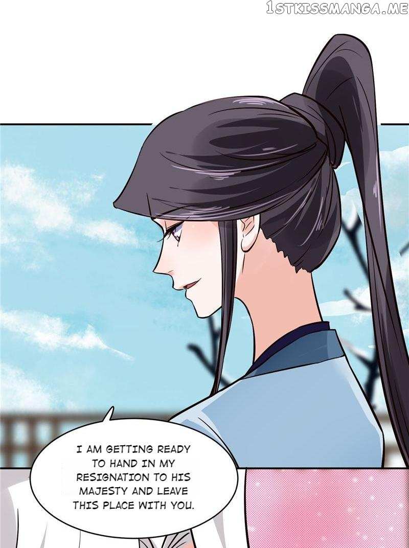 General And Her Medic Lover - Chapter 118