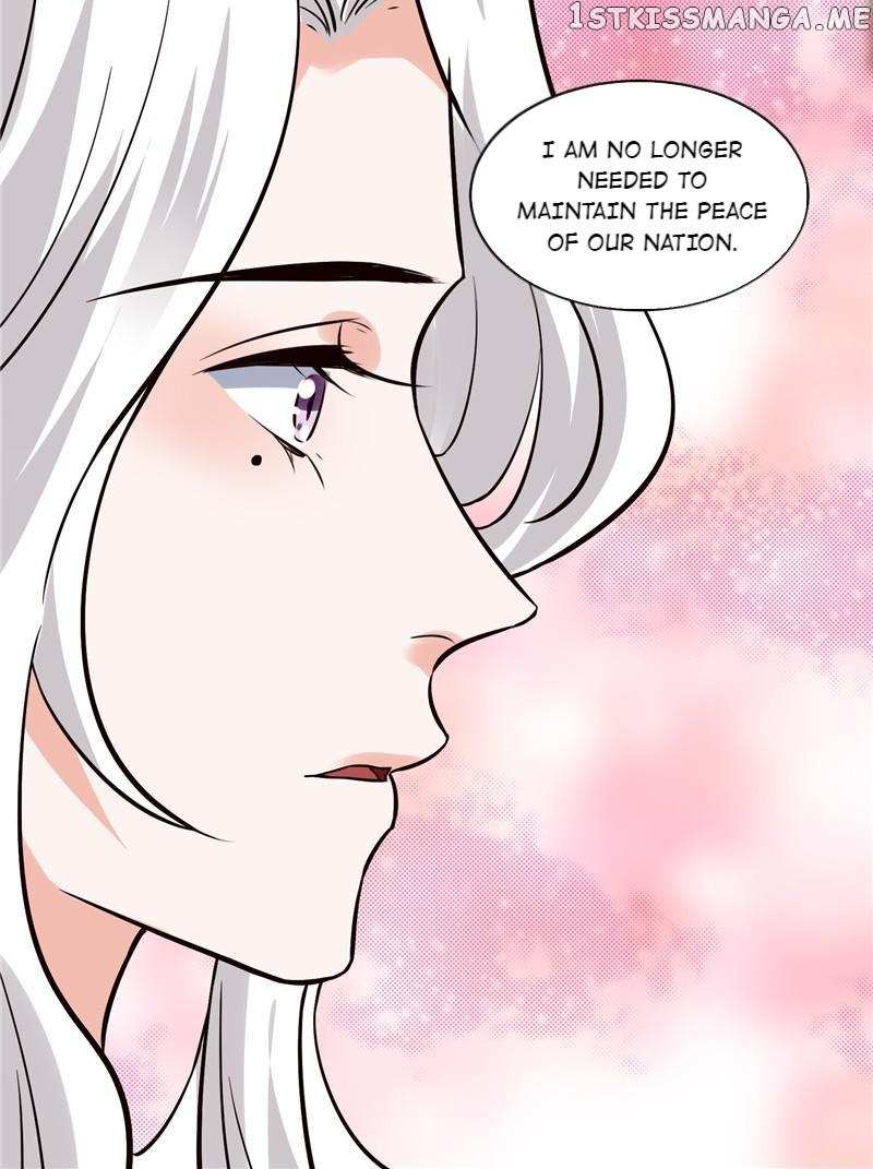 General And Her Medic Lover - Chapter 118