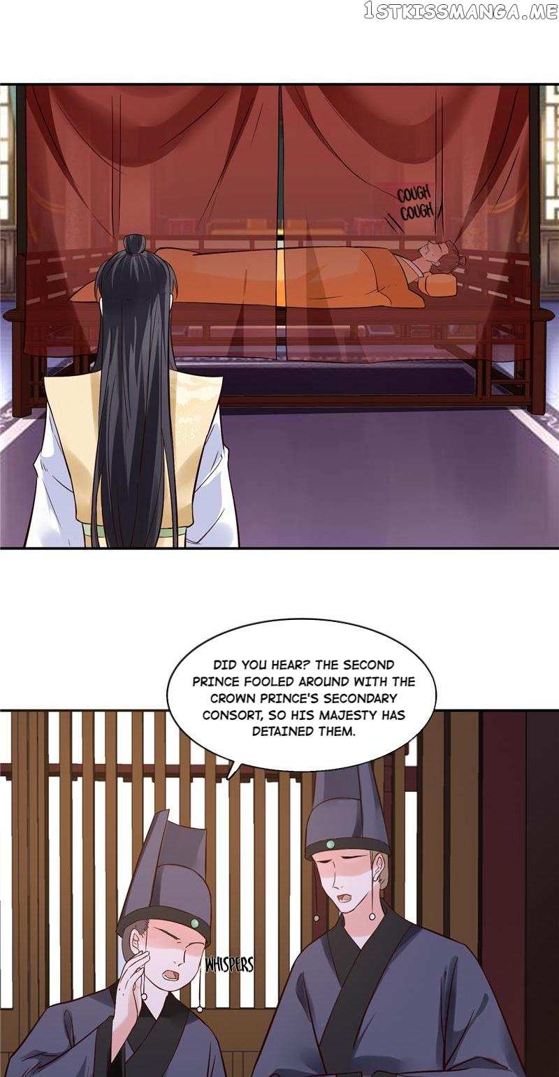 General And Her Medic Lover - Chapter 114